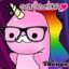 TheNerdyRainbow :3