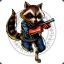 RocketRaccoon[JP]