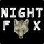 Night fox
