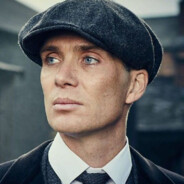 Peaky Blinders
