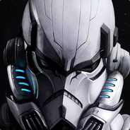 Stormtrooper Omega