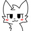 Furry femboy rabudo