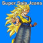 Super Saia Jeans