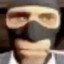 Spy from Team Fortress 2