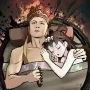 口渴就喝水，干嘛掰我腿