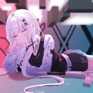 Gh0st avatar
