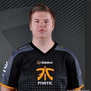 Fnatic JW
