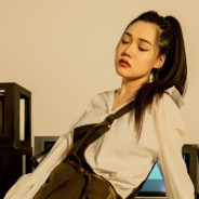 你干嘛，哎哟！