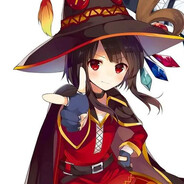 Megumin