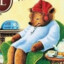 Sleepytime Bear