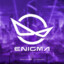 ꧁•⊹٭Enigma٭⊹•꧂