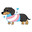 Transbian Puppygirl :3