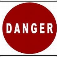 *DANGER*