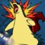 Lord Typhlosion
