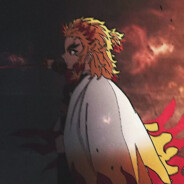 我将玫瑰藏于身后R