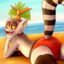 King Julien