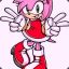 Amy Rose