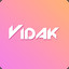 Vidak