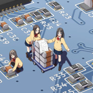 我的钱钱怎么没有啦！