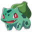 Bulbasaur ☃