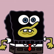 比奇堡狙击手海绵宝宝