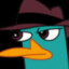 PERRY THE PLATYPUS