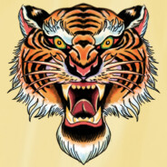 Tiger T