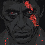 SCARFACE