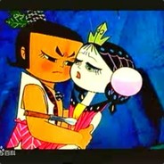 人民有信仰国家有力量