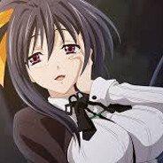 Akeno Himejima avatar