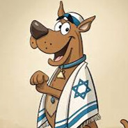 Scooby Jew