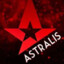 astralis（A队）