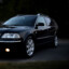 PASSAT B5 1.9 TDI 4MOTION