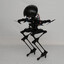 Walking Drone