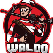 {RW}WALDO