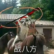 美式大V8，环保去他妈