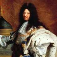 Louis XIV