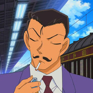 米花警部第一射击手毛