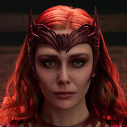 Scarlet Witch - steam id 76561199606795096