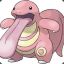 Lickitung