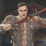 我一眼就看出你不是人