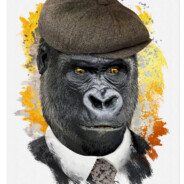 позывной горилла