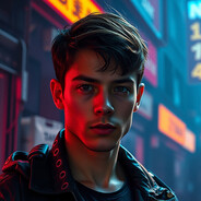 Кирилл avatar