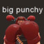 big punchy