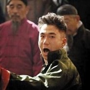 我只吃了一碗粉