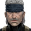 Old Snake
