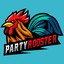 Party Rooster