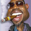 Steam avatar