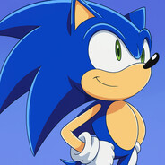 sonik avatar