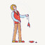 Clown II